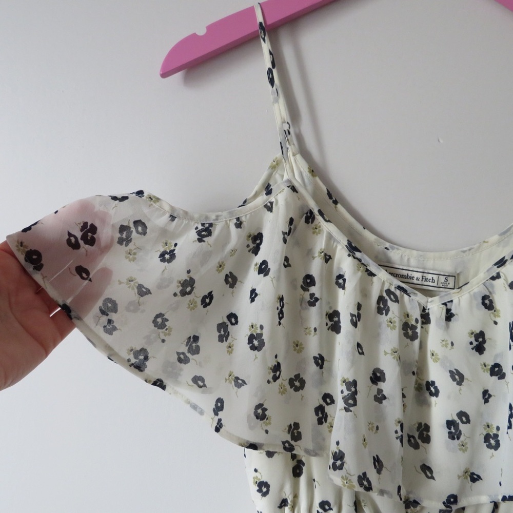 A&F Dress - Picture 6 of 7